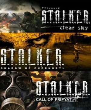 S.T.A.L.K.E.R.: Bundle (GOG.com)