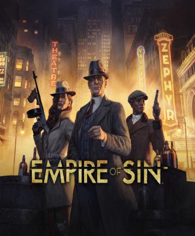 Empire of Sin (Steam)