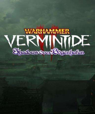 Warhammer: Vermintide 2 – Shadows Over Bogenhafen – DLC (Steam)