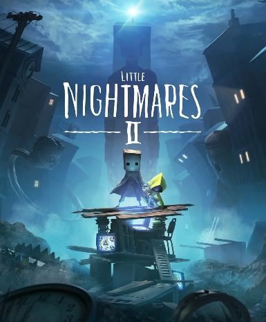 Little Nightmares II (Steam)