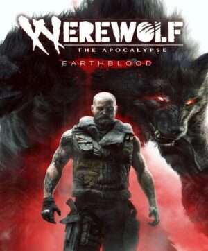 Werewolf: The Apocalypse – Earthblood (Epic Store)
