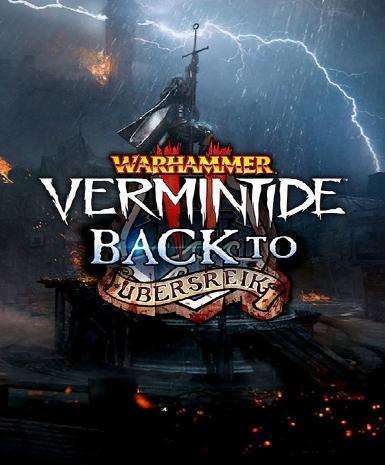 Warhammer: Vermintide 2 – Back to Ubersreik – DLC (Steam)