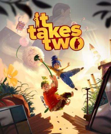 It Takes Two (EA App)