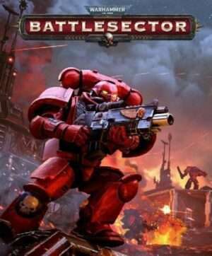 Warhammer 40,000: Battlesector (Steam)
