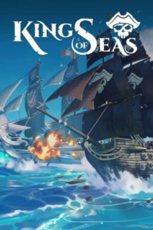 King of Seas (Steam)