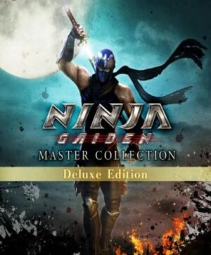 NINJA GAID: Master Collection (Deluxe Edition) (Steam)