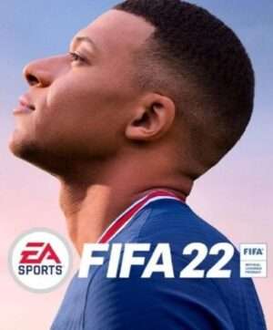 FIFA 22 (EA App)