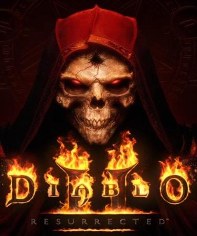 Diablo II: Resurrected (Xbox One + Series X/S)