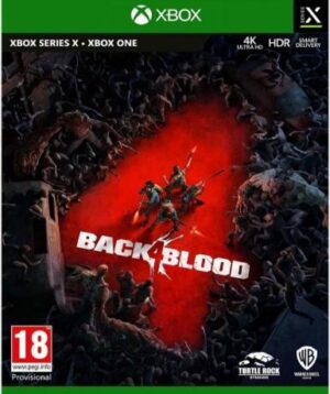 Back 4 Blood (Xbox Series X/S)