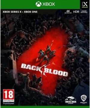 Back 4 Blood (Xbox One)