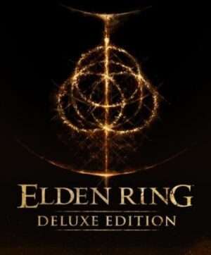 Elden Ring (Deluxe Edition) (Steam)