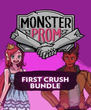 Monster Prom: First Crush Bundle (Steam)
