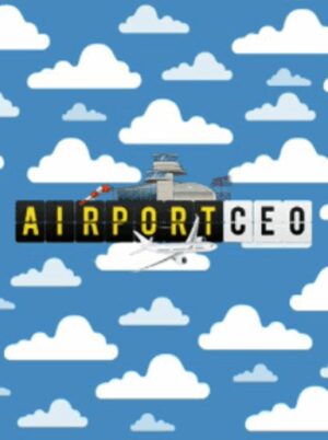 Airport CEO (Steam)