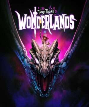Tiny Tina’s Wonderlands (Epic Store)