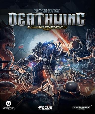 Space Hulk: Deathwing (Enhanced Edition) (Steam)