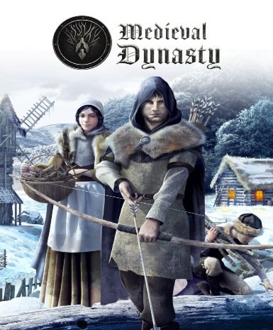 Medieval Dynasty (Steam)
