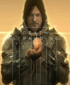 Death Stranding – Director’s Cut (+US) (Steam)