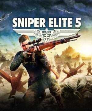 Sniper Elite 5 (Steam)