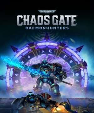 Warhammer 40,000: Chaos Gate – Daemonhunters (Steam)