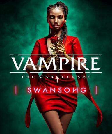 Vampire: The Masquerade – Swansong (Epic Store)