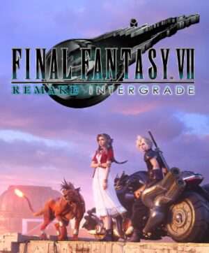 Final Fantasy VII: Remake Intergrade (Steam)
