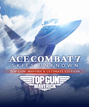 Ace Combat 7: Skies Unknown – Top Gun: Maverick Ultimate Edition (Steam)