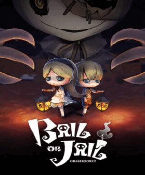 Bail or Jail (Steam)