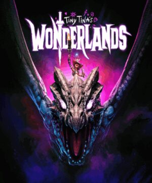 Tiny Tina’s Wonderlands (Steam)