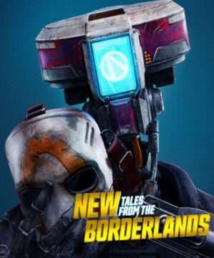 New Tales from the Borderlands (Epic Store)