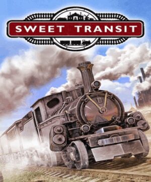 Sweet Transit (incl. Early Access) (Steam)