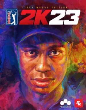 PGA Tour 2K23 (Tiger Woods Edition) (Steam)