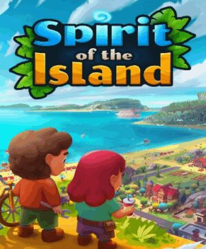 Spirit of the Island (Steam)