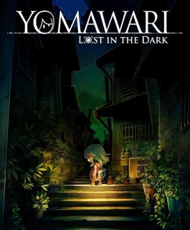 Yomawari: Lost in the Dark (Steam)