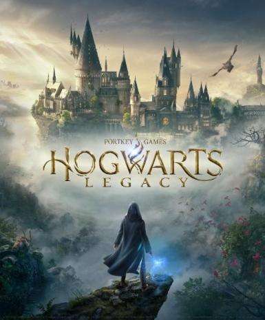 Hogwarts Legacy (Steam)