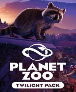 Planet Zoo: Twilight Pack – DLC (Steam)