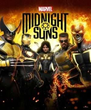 Marvel’s Midnight Suns (Epic Store)