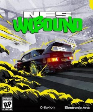 Need for Speed: Unbound (EA App)