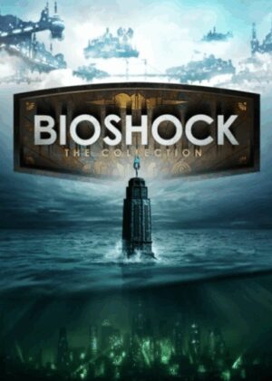 Bioshock: The Collection (Switch)