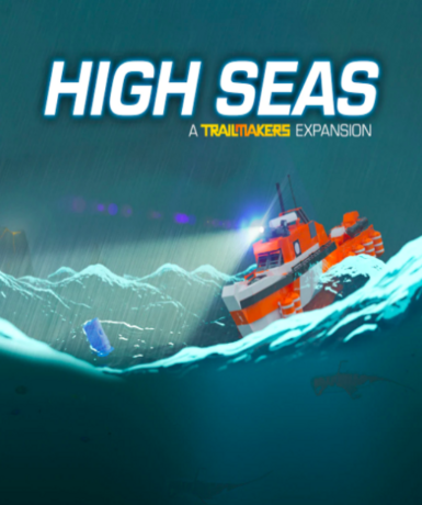 Trailmakers – High Seas Expansion – DLC (Steam)