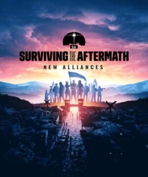 Surviving the Aftermath: New Alliances – DLC (Steam)