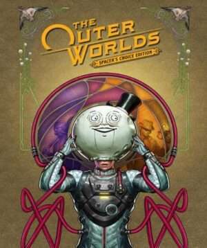 The Outer Worlds: Spacer’s Choice Edition (Epic Store)