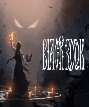 Black Book (Steam)