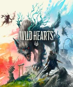 Wild Hearts (EA App)