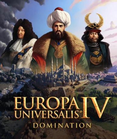 Europa Universalis IV – Domination – DLC (Steam)