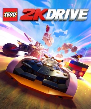LEGO 2K Drive (Steam)
