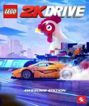 LEGO 2K Drive (Awesome Edition) (Steam)