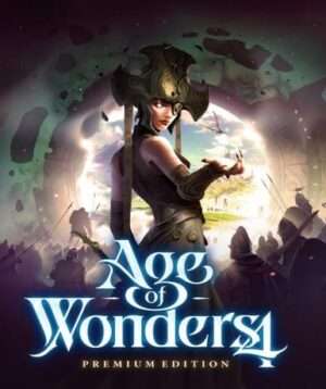 Age of Wonders 4 (Premium Edition) (Steam)