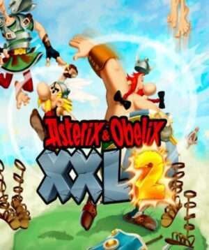 Asterix & Obelix XXL 2 (Switch)