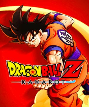 Dragon Ball Z: Kakarot (Switch)