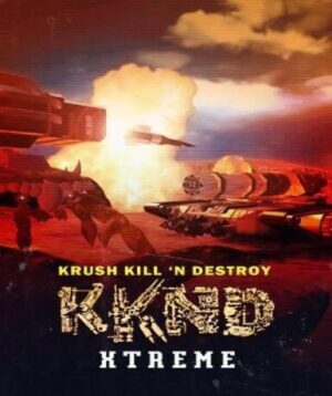 Krush Kill ‘N Destroy Xtreme (Steam)